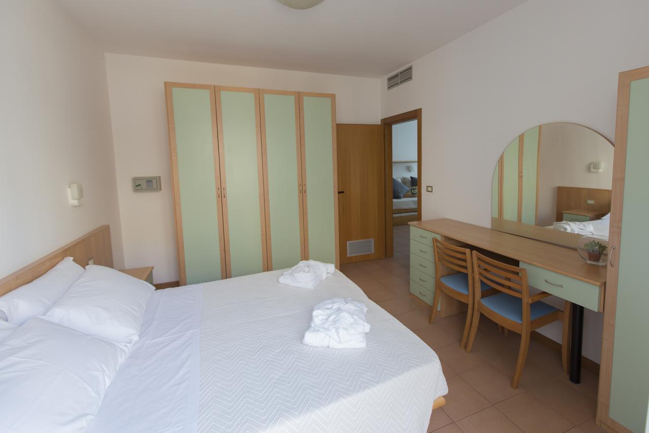 Ihr Residence Hotel Le Terrazze Grottammare Exterior photo